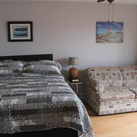 Villa Robbins By The Sea à Bonavista Extérieur photo