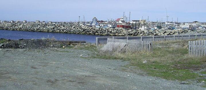 Villa Robbins By The Sea à Bonavista Extérieur photo